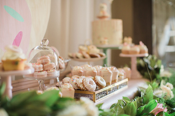 Donut birthday cake Inspiration