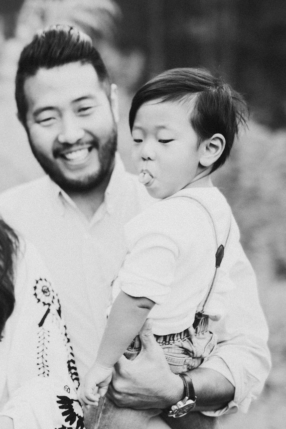 McDaniel Farm Park family newborn photos