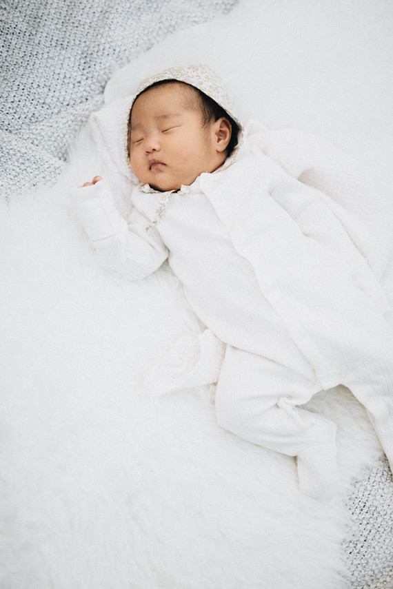 McDaniel Farm Park family newborn photos