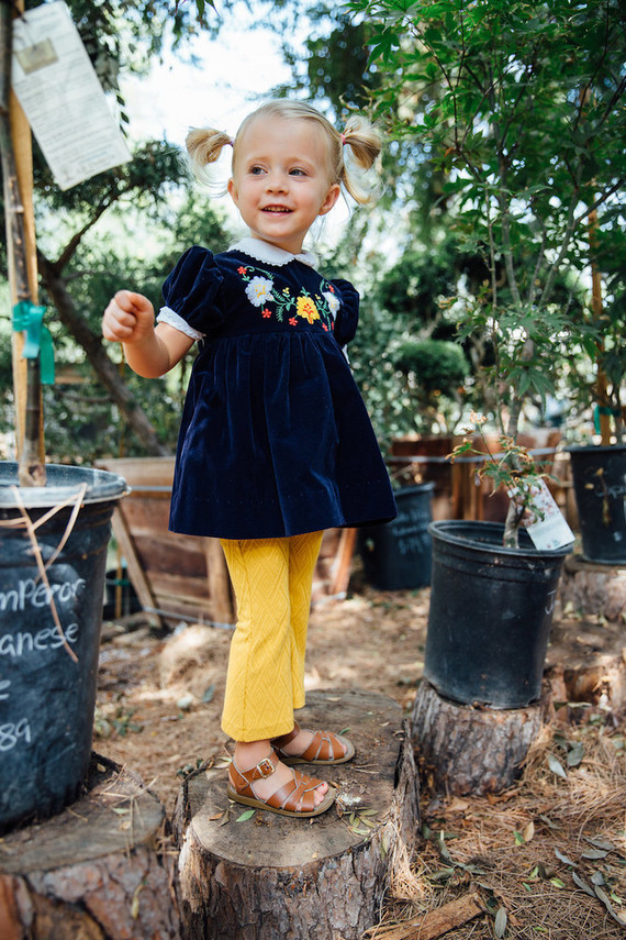 fall kids party ideas