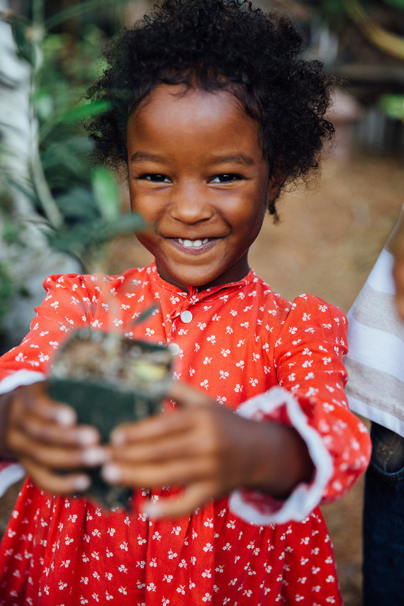 fall kids party ideas