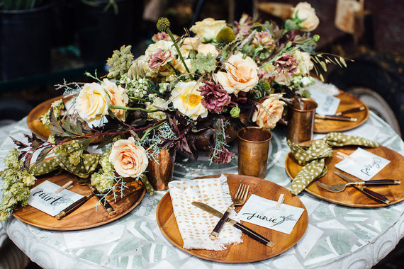 fall kids party ideas