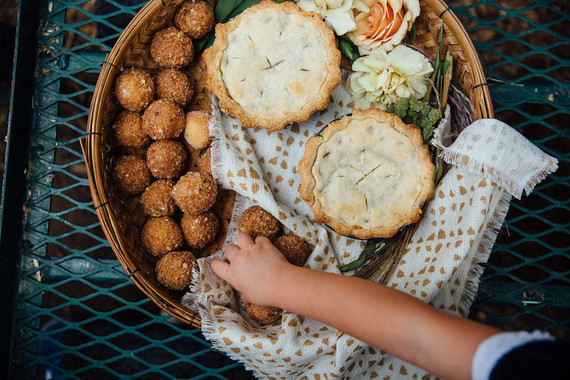 fall kids party ideas