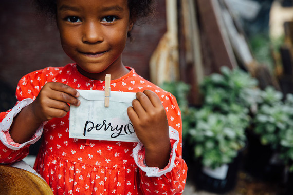 fall kids party ideas