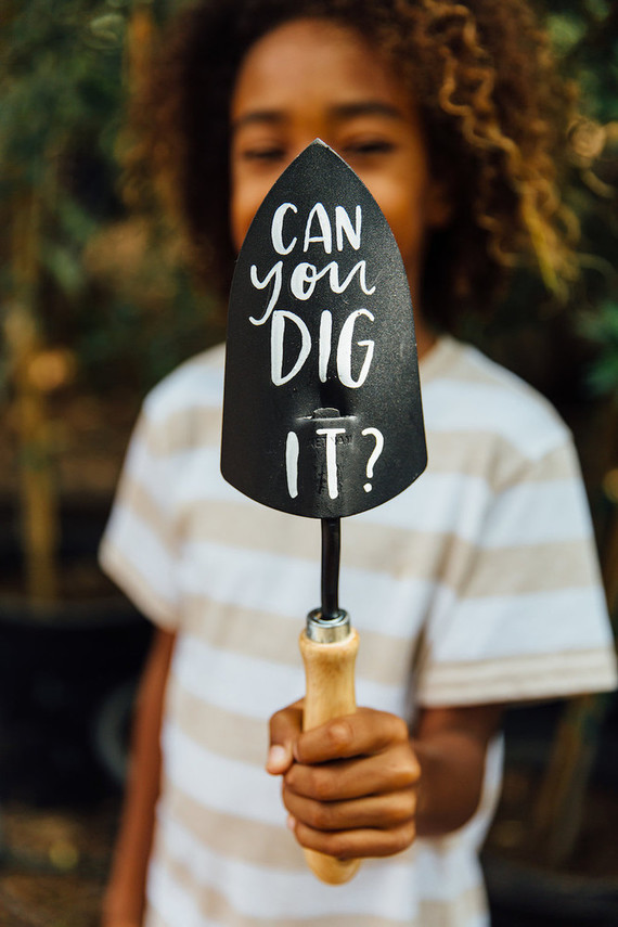 fall kids party ideas