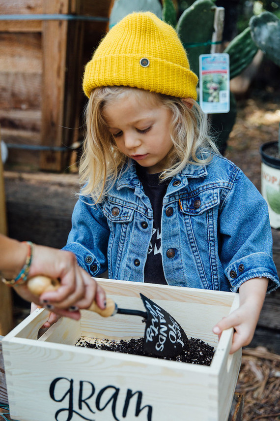 fall kids party ideas