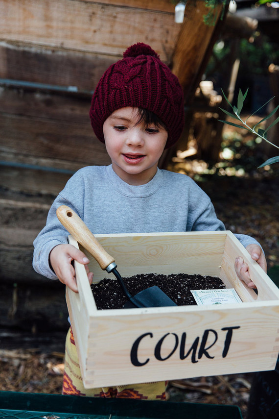 fall kids party ideas