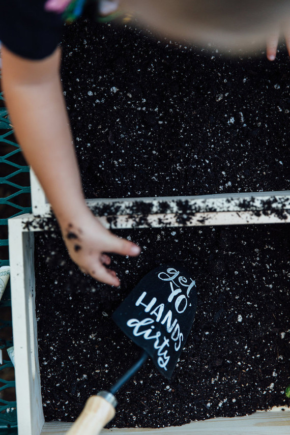 fall kids party ideas