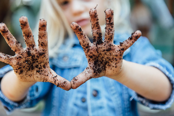 fall kids party ideas