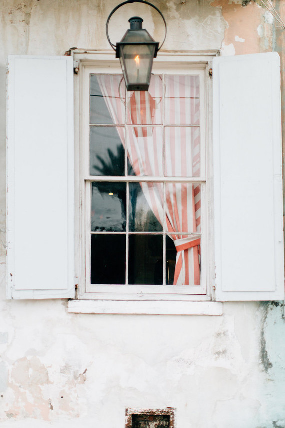 New Orleans wedding venue: Race + Religious Inspiration