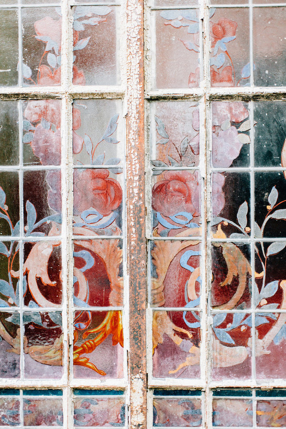 New Orleans wedding venue: Race + Religious Inspiration