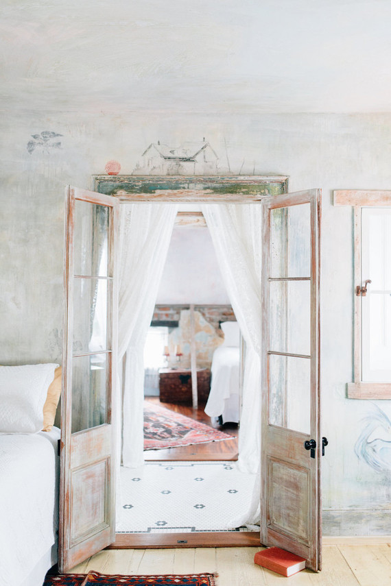 New Orleans wedding venue: Race + Religious Inspiration