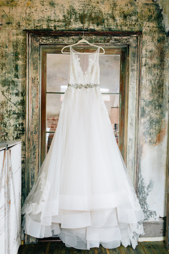 New Orleans wedding venue: Race + Religious Inspiration