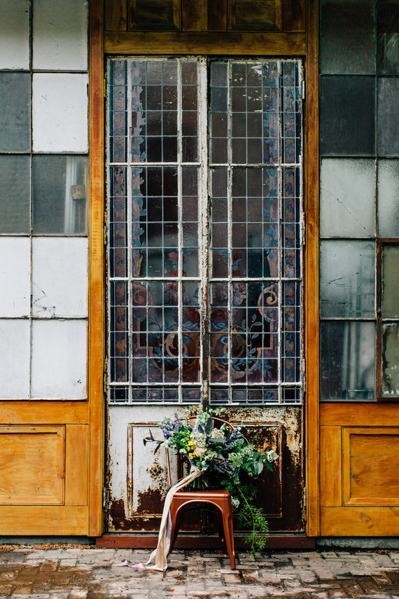 New Orleans wedding inspiration