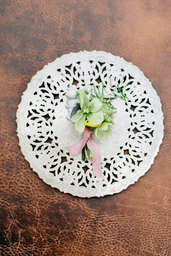 New Orleans wedding inspiration