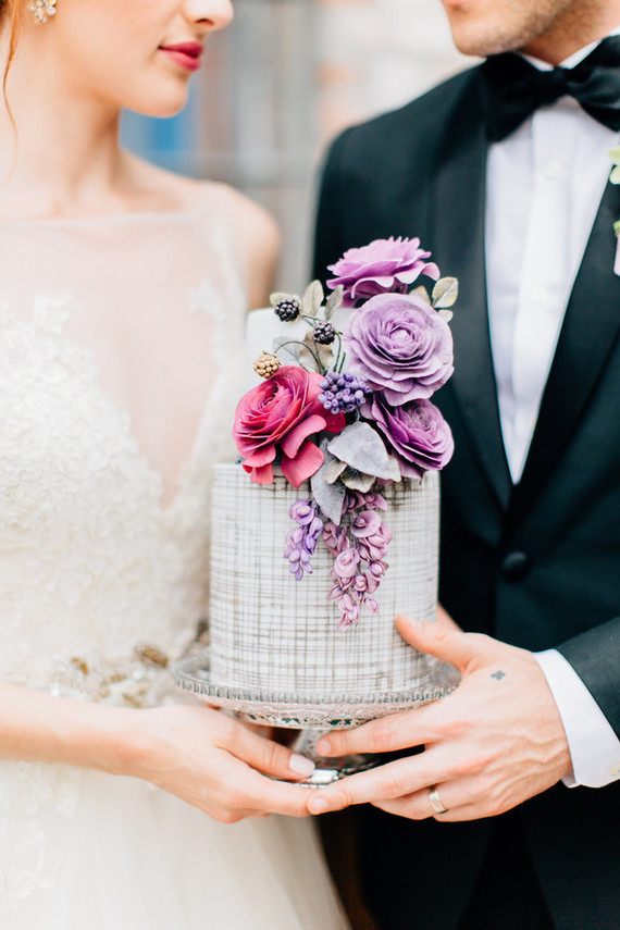 New Orleans wedding inspiration