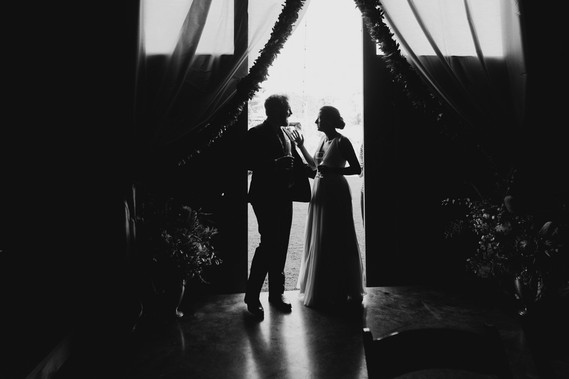 Petaluma farm wedding