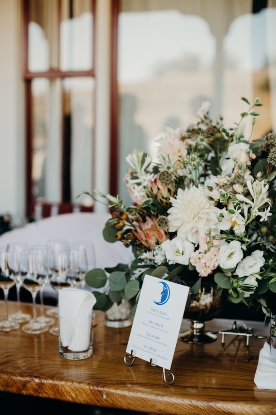 Petaluma farm wedding