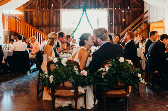 Petaluma farm wedding