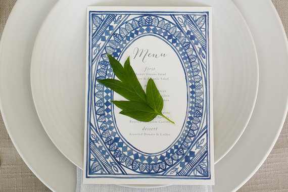 Bougainvillea-inspired wedding at Ace Hotel Palm Springs