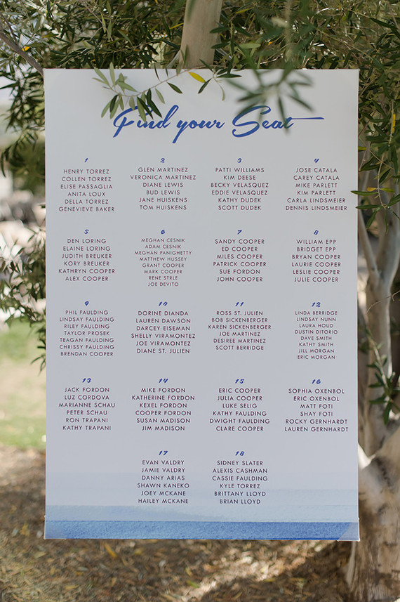 Bougainvillea-inspired wedding at Ace Hotel Palm Springs Inspiration
