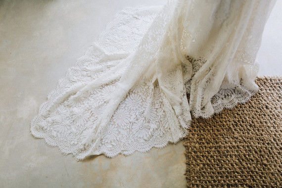 Cosmic Mayan wedding ceremony in Tulum