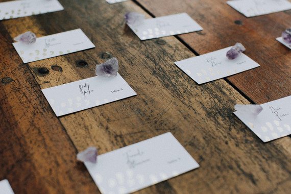 Cosmic Mayan wedding ceremony in Tulum