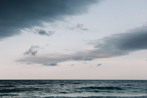 Cosmic Mayan wedding ceremony in Tulum
