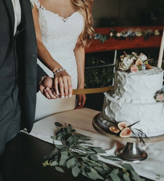 Romantic fall wedding inspiration at The Foundry in Nashville