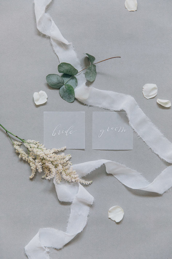 DIY pastel picnic elopement