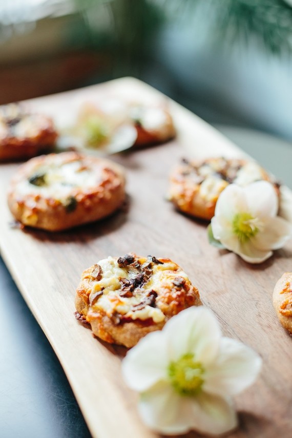 Girl role model party