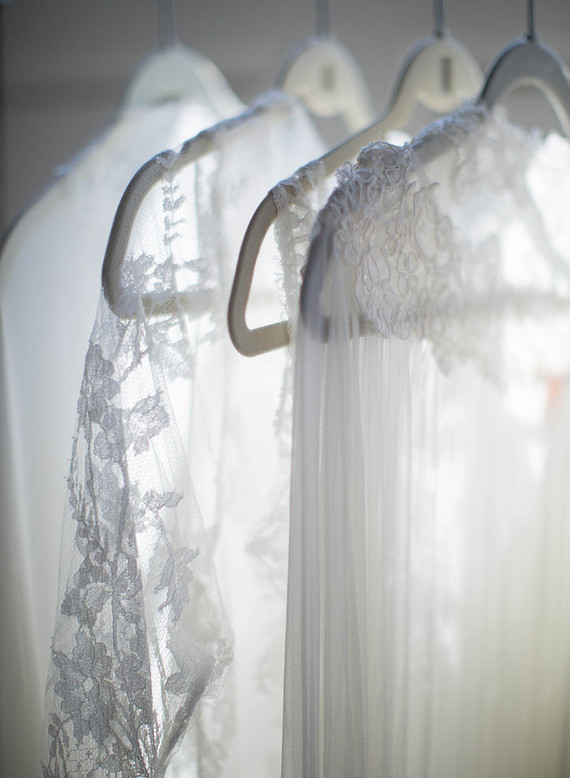 Girl and a Serious Dream lingerie