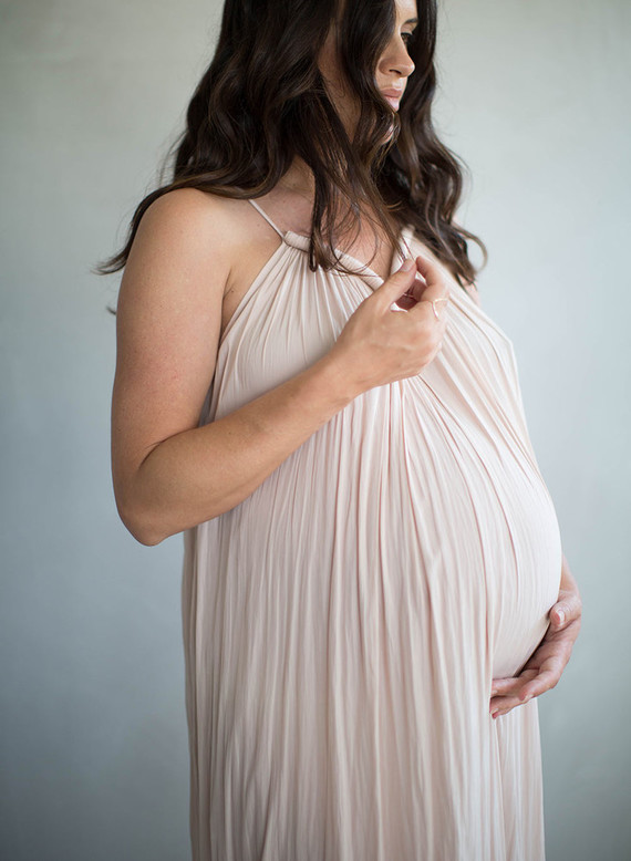 Amanda's maternity photos