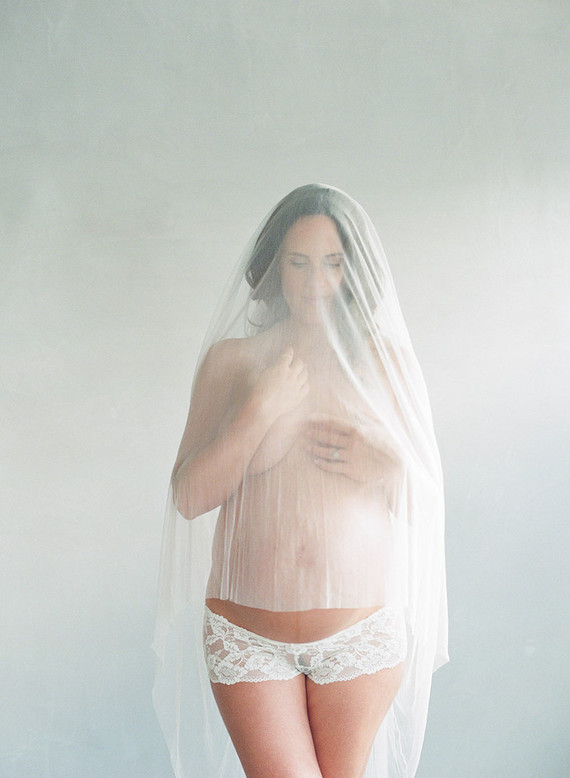 Amanda's maternity photos