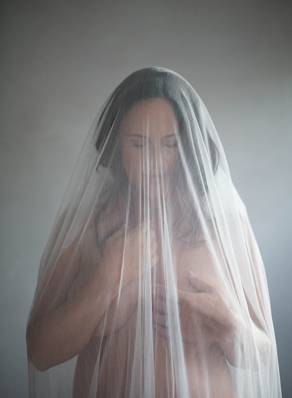 Amanda's maternity photos by Elizabeth Messina Inspiration