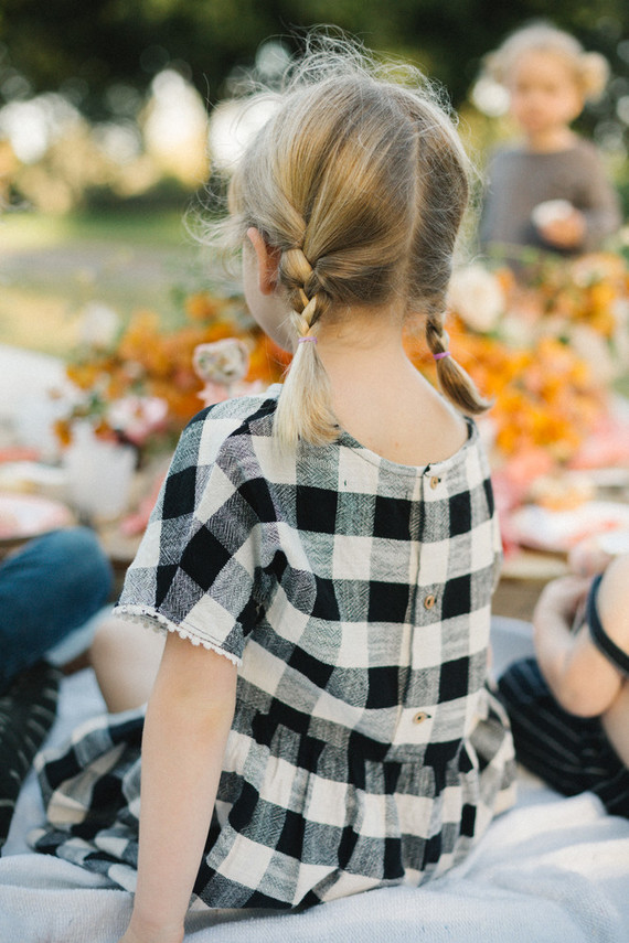 Pumpkin carving playdate