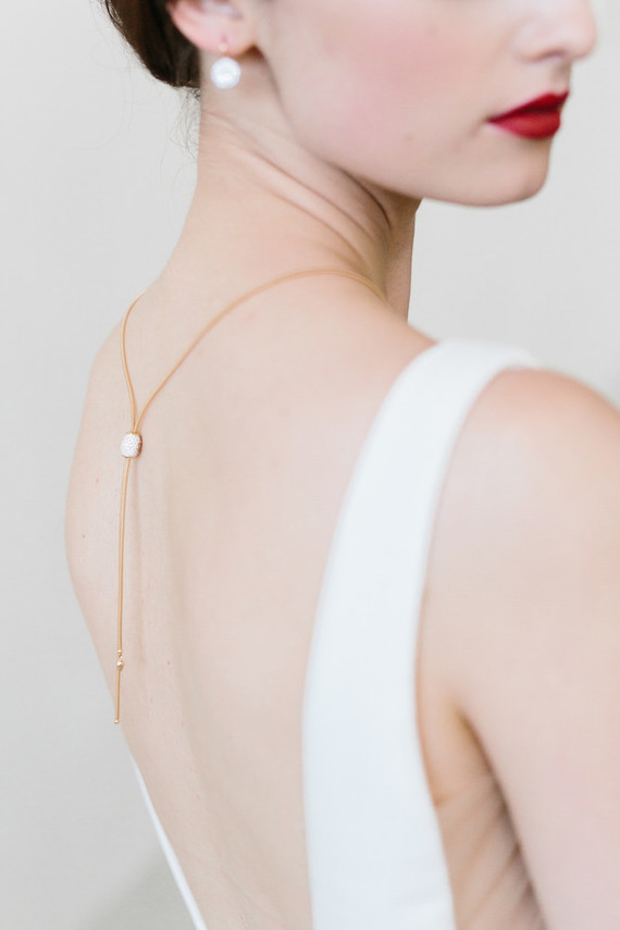 minimal museum wedding ideas