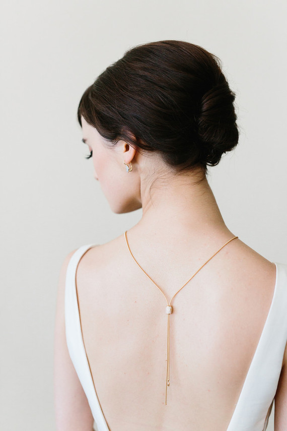 minimal museum wedding ideas