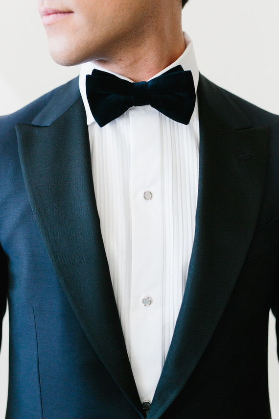 minimal museum wedding ideas