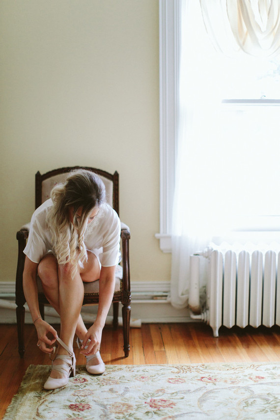 California meets Colorado modern boho wedding in Denver