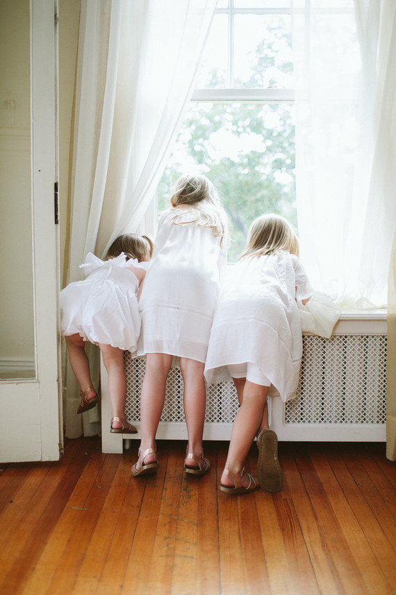 California meets Colorado modern boho wedding in Denver