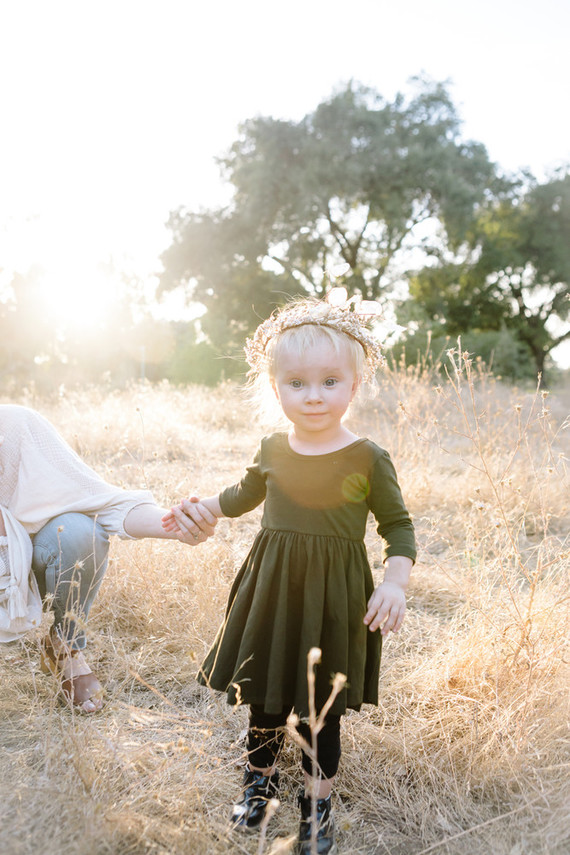 fall kids fashion with Shop Bitte Inspiration
