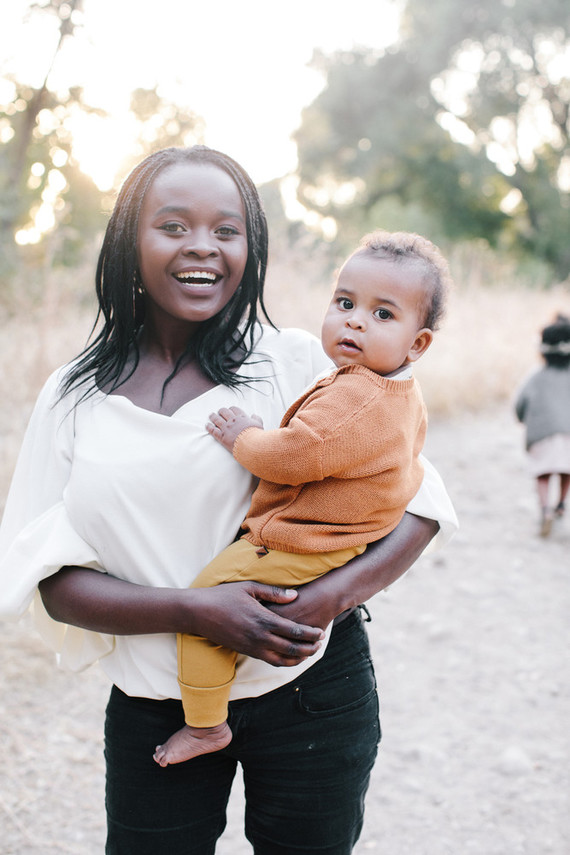 fall kids fashion with Shop Bitte