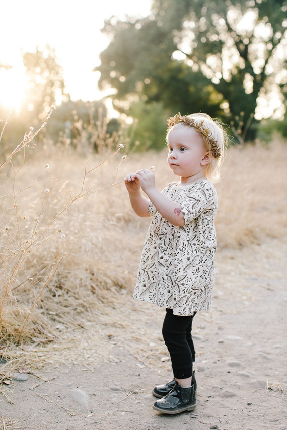 fall kids fashion with Shop Bitte Inspiration