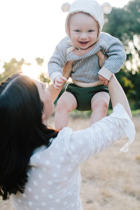 fall kids fashion with Shop Bitte