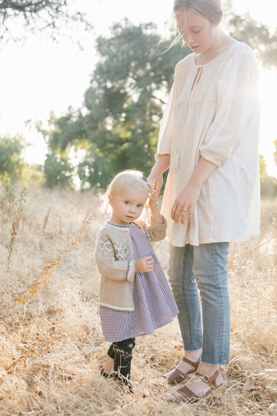 fall kids fashion with Shop Bitte