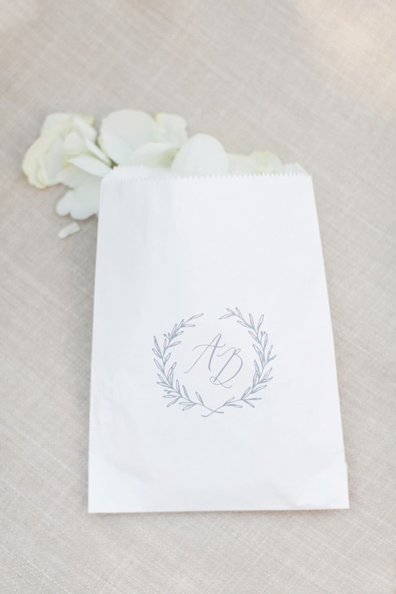 White olive ranch wedding in San Luis Obispo