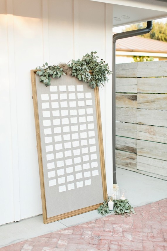 White olive ranch wedding in San Luis Obispo Inspiration