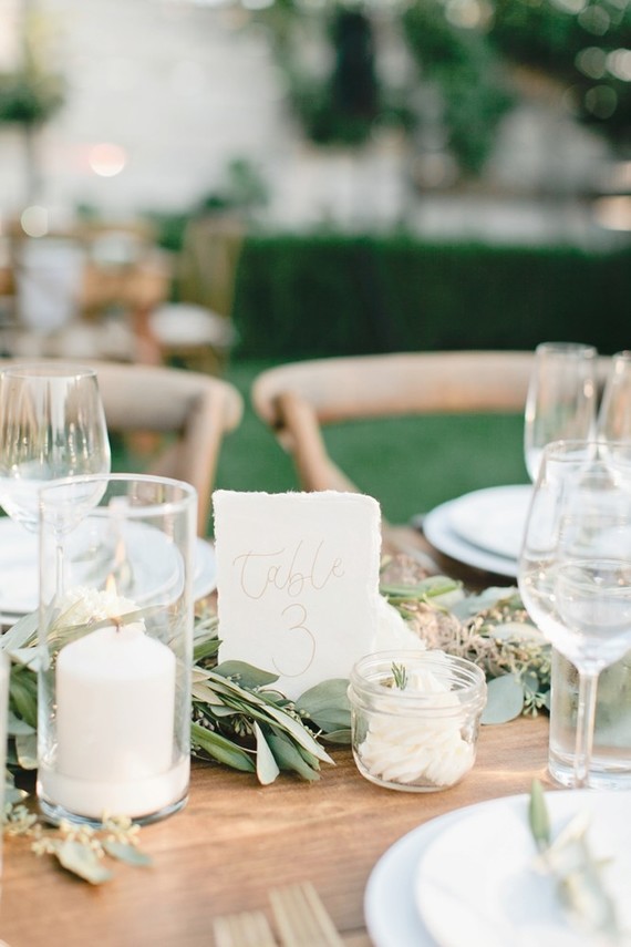 White olive ranch wedding in San Luis Obispo