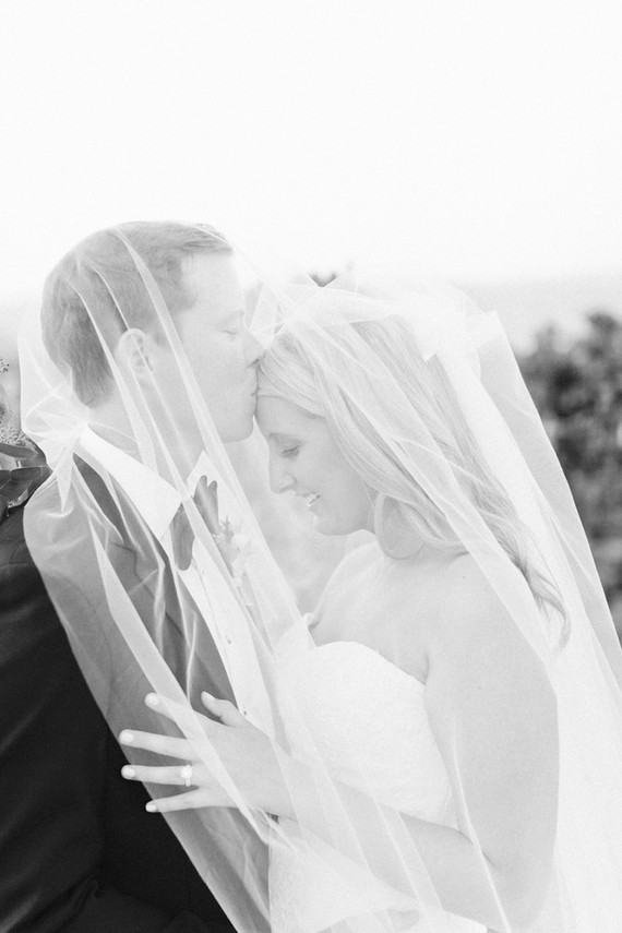 White olive ranch wedding in San Luis Obispo
